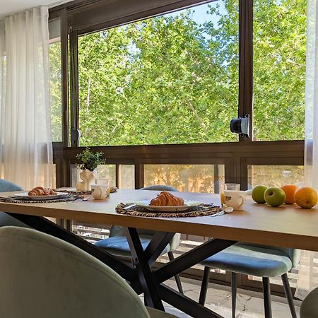 Las Olas 0Ld Town Apartments 貝尼多姆 外观 照片