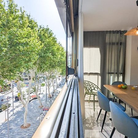 Las Olas 0Ld Town Apartments 貝尼多姆 外观 照片