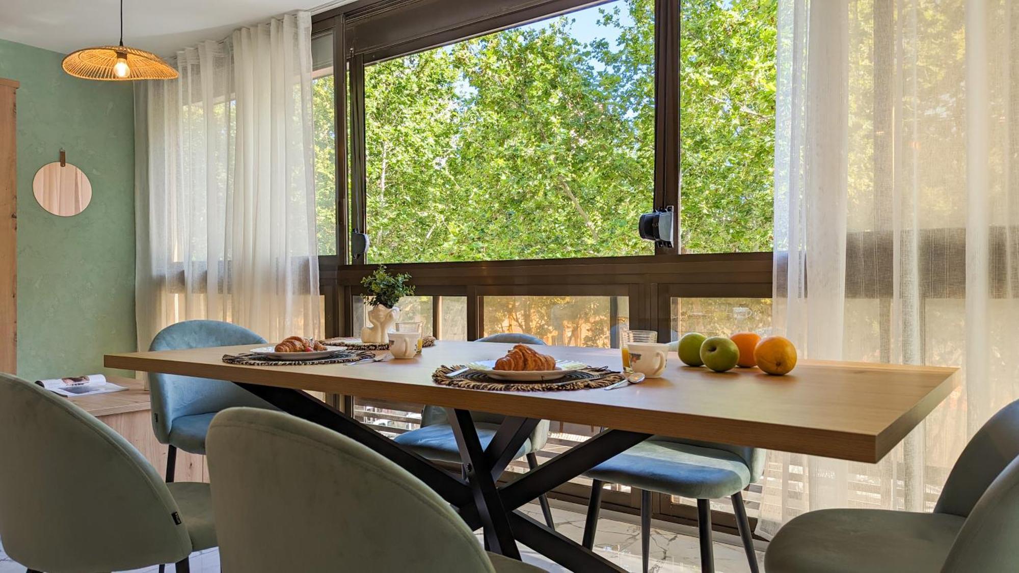 Las Olas 0Ld Town Apartments 貝尼多姆 外观 照片
