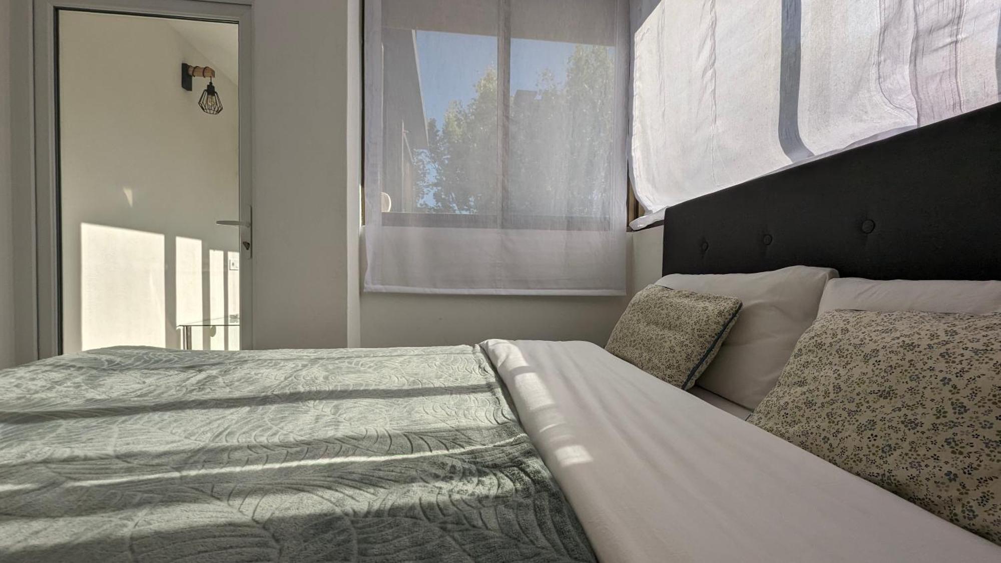 Las Olas 0Ld Town Apartments 貝尼多姆 外观 照片