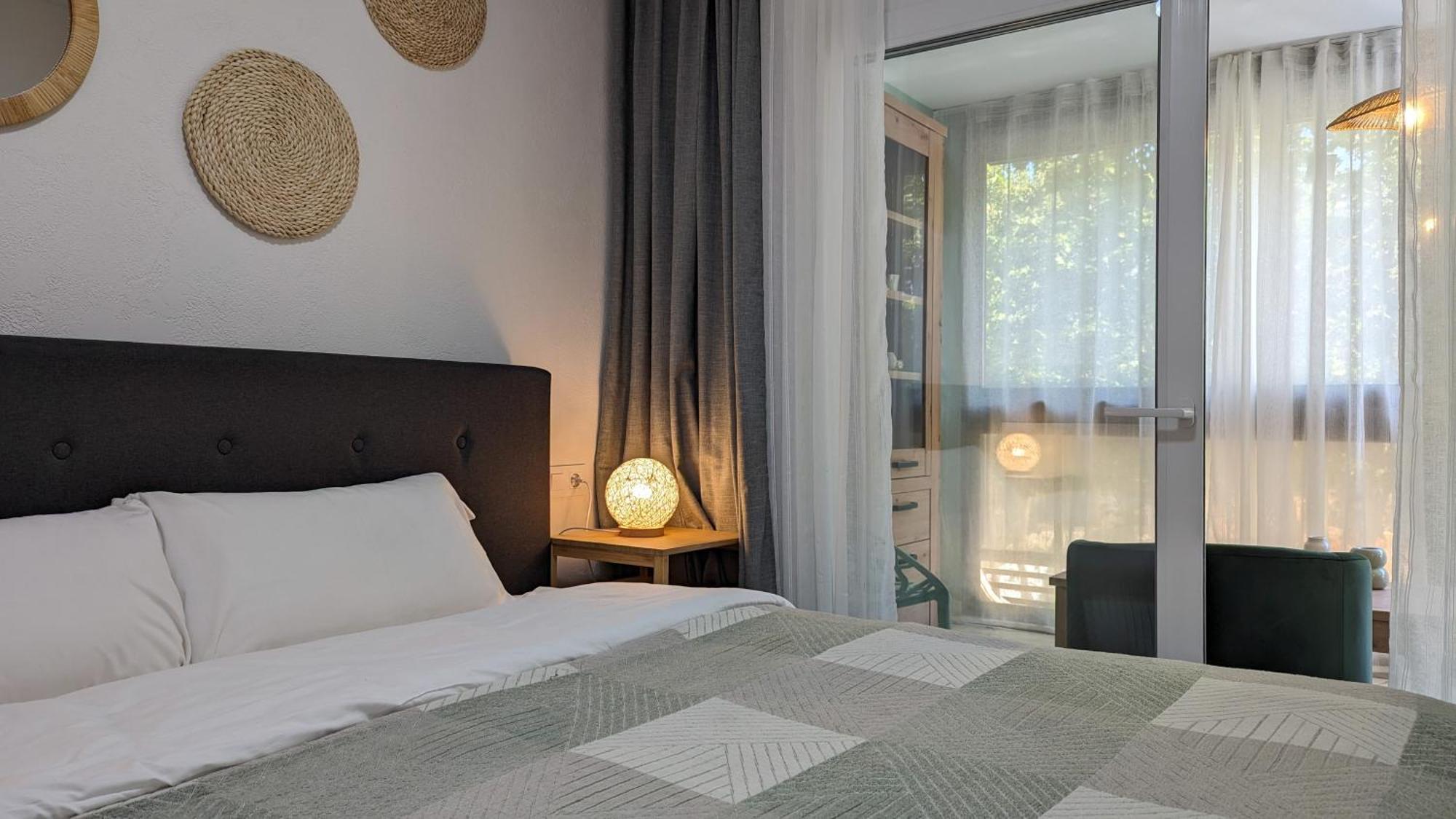 Las Olas 0Ld Town Apartments 貝尼多姆 外观 照片