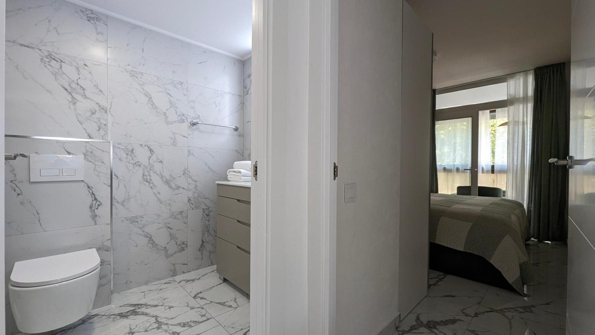 Las Olas 0Ld Town Apartments 貝尼多姆 外观 照片