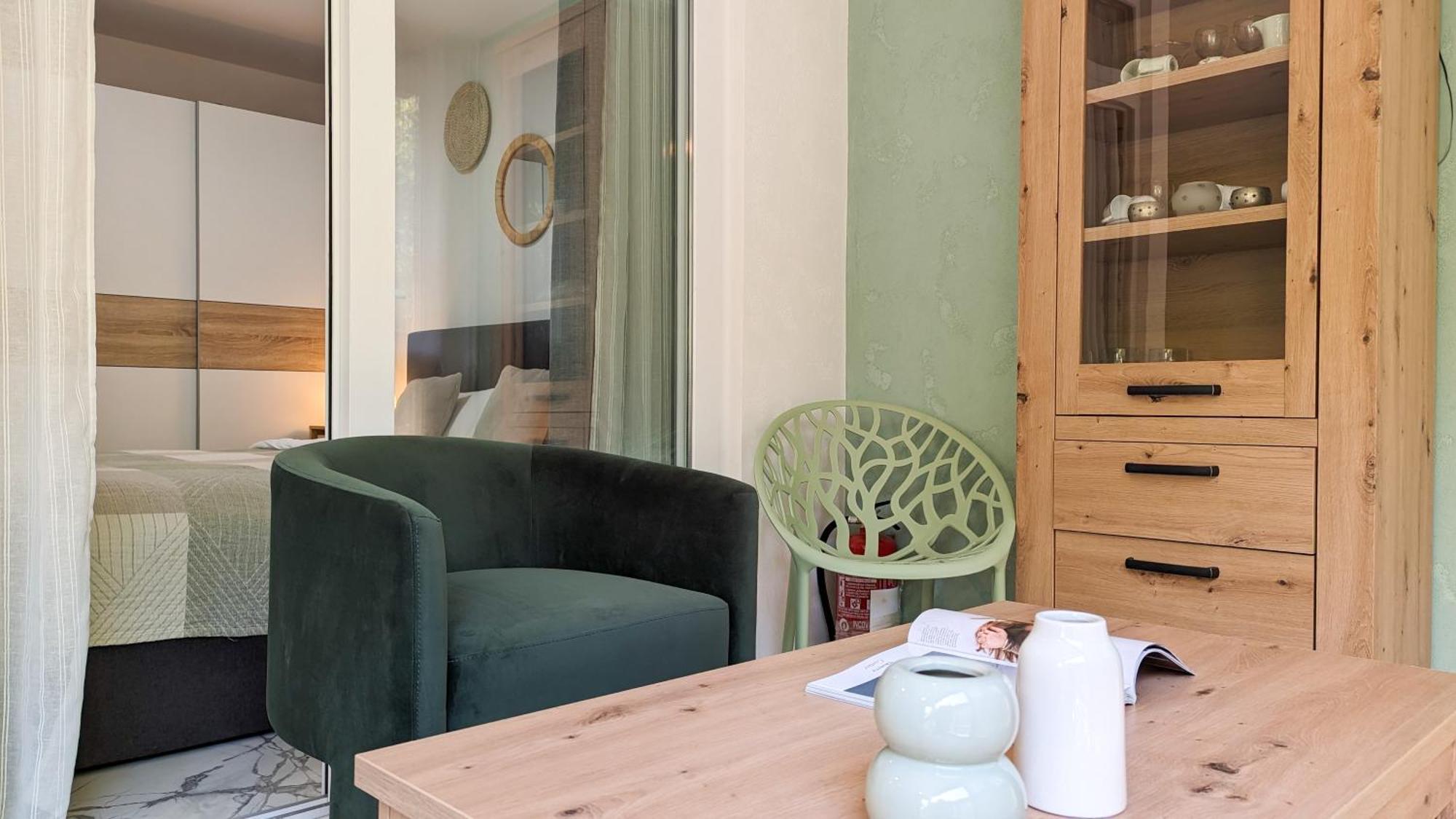 Las Olas 0Ld Town Apartments 貝尼多姆 外观 照片
