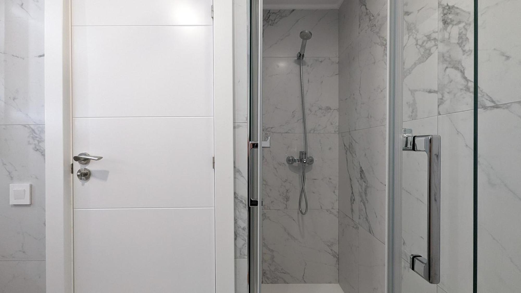 Las Olas 0Ld Town Apartments 貝尼多姆 外观 照片