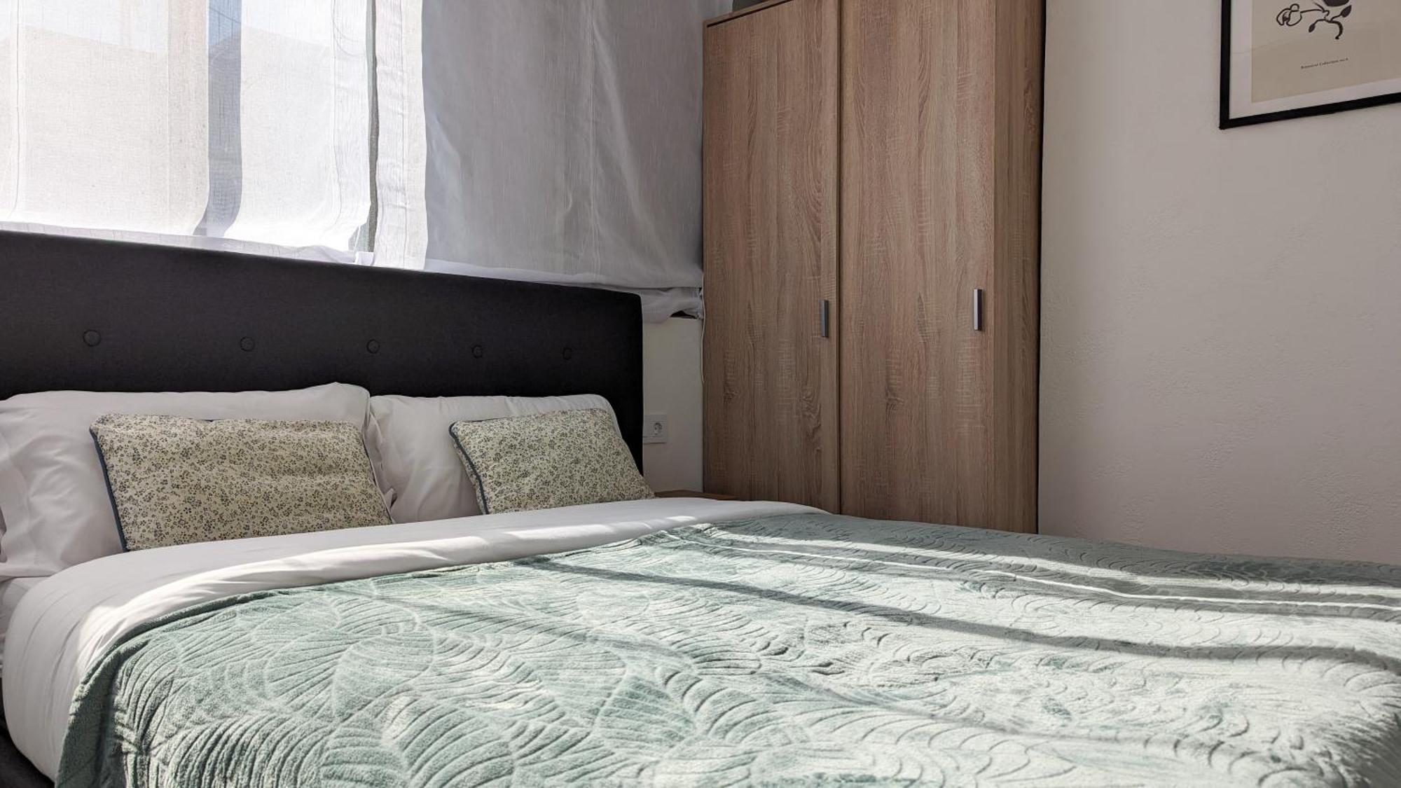 Las Olas 0Ld Town Apartments 貝尼多姆 外观 照片